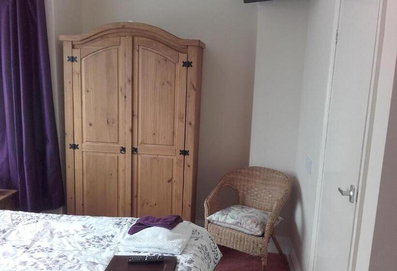 스탠다드 룸, Clumber House