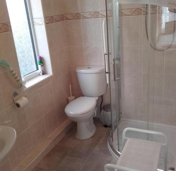 스탠다드 룸, Clumber House