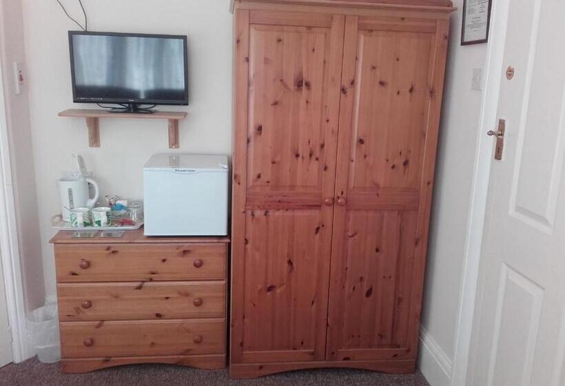 스탠다드 룸, Clumber House