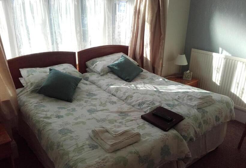 스탠다드 룸, Clumber House