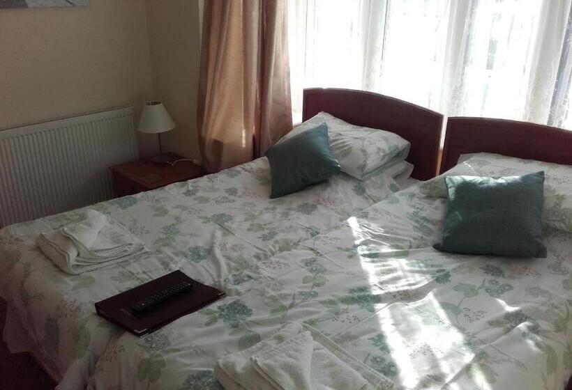 Номер Стандарт, Clumber House