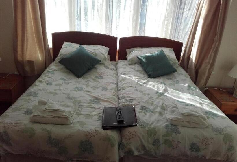 스탠다드 룸, Clumber House