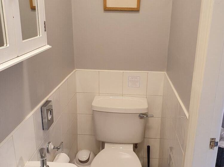 スタンダードシングルルーム, The Braemar Southport