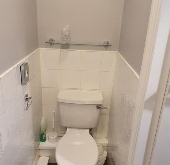 スタンダードルーム, The Braemar Southport