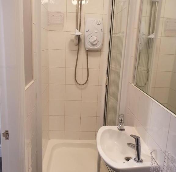 スタンダードルーム, The Braemar Southport