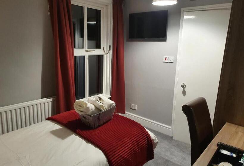 スタンダードルーム, The Braemar Southport