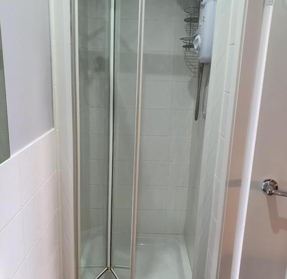 スタンダードルーム, The Braemar Southport