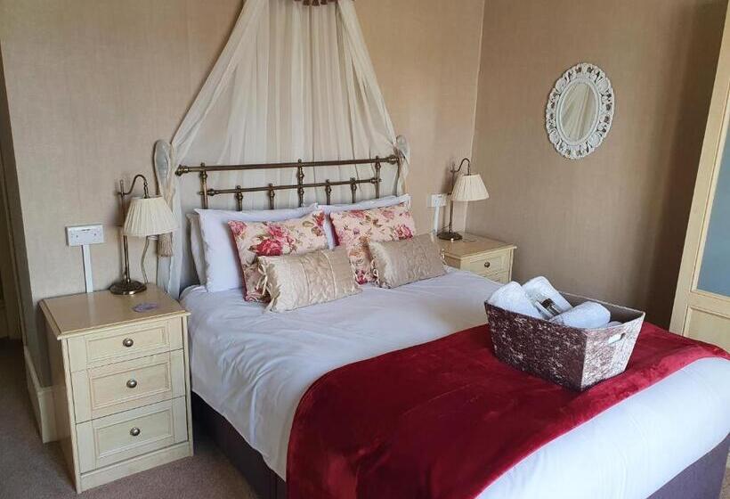 اتاق لوکس با تخت بزرگ, The Braemar Southport