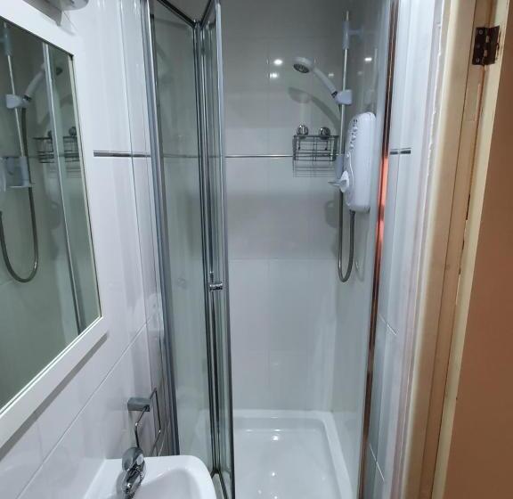 ファミリールーム, The Braemar Southport