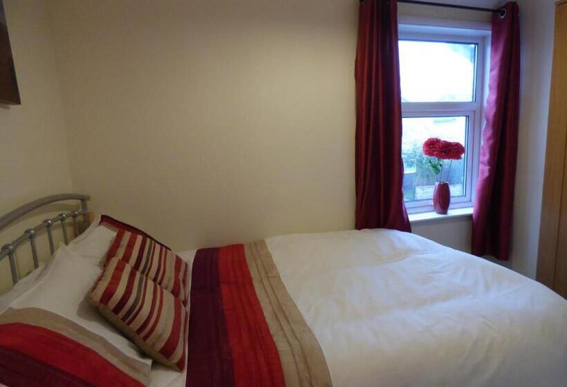 Дом 1 Спальня, Birdholme House