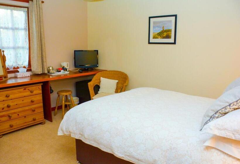 Номер Стандарт, Clarke Cottage Guest House