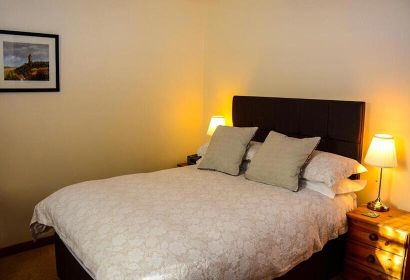 スタンダードルーム, Clarke Cottage Guest House