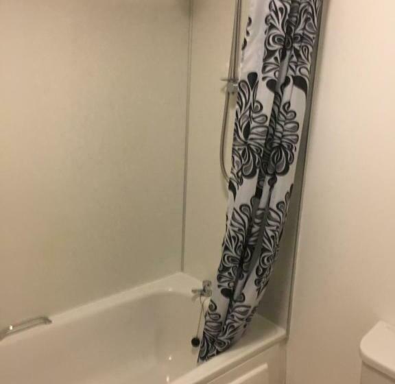 スタンダードシングルルーム, Invernettie Guesthouse