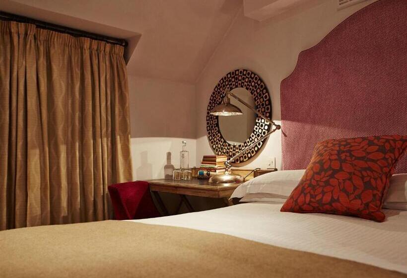 Номер Стандарт, Devonshire Arms At Pilsley Chatsworth