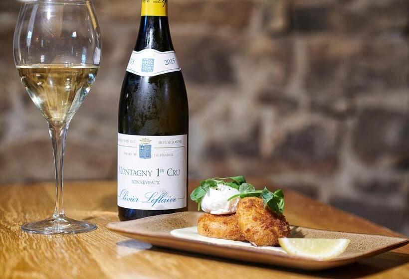 Классический Номер, Devonshire Arms At Pilsley Chatsworth