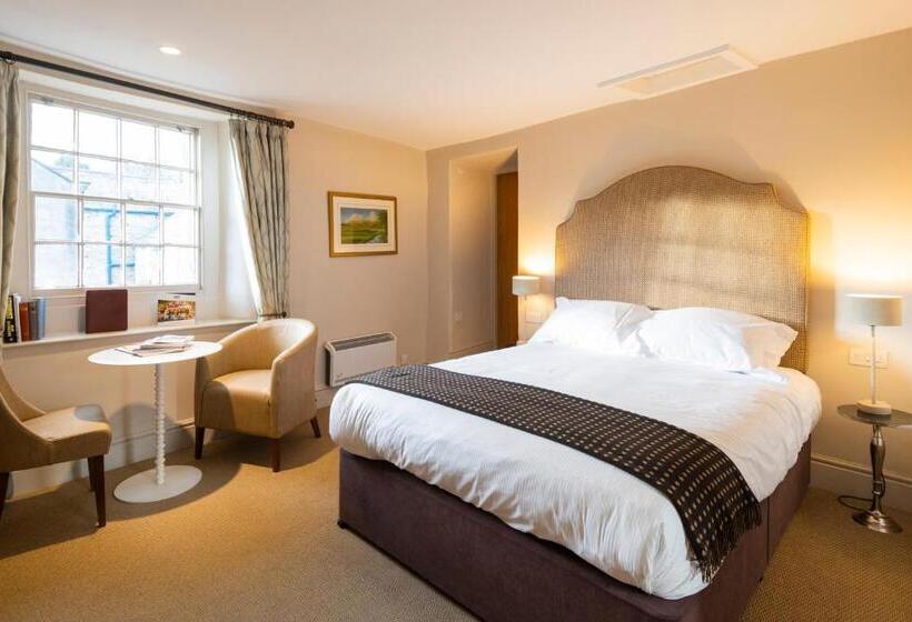 Классический Номер, Devonshire Arms At Pilsley Chatsworth