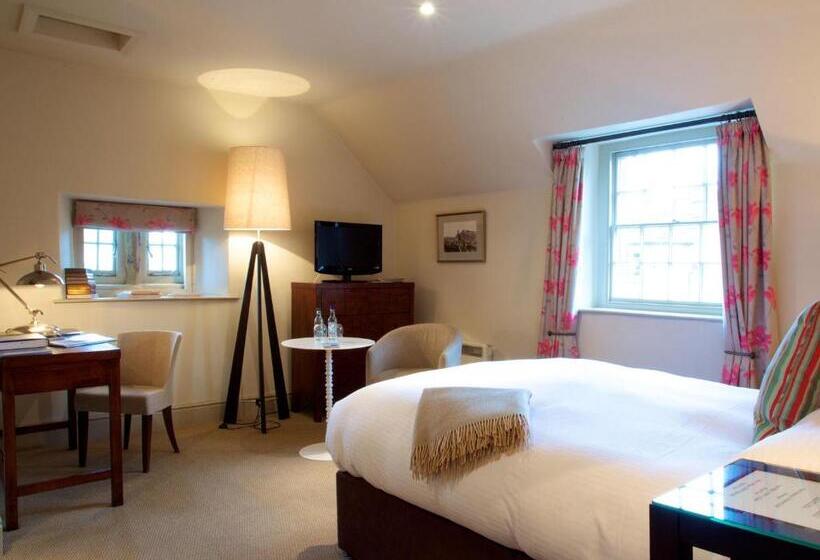 Номер Deluxe, Devonshire Arms At Pilsley Chatsworth