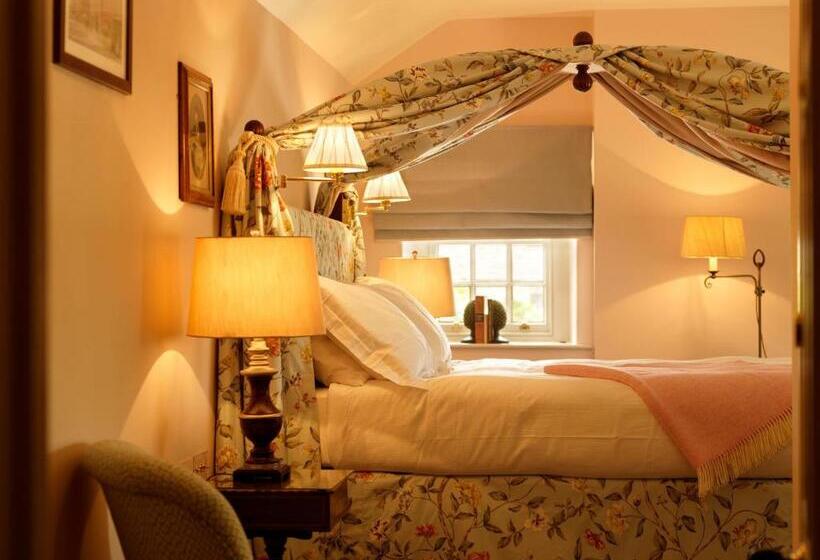 Номер Superior, Devonshire Arms At Pilsley Chatsworth