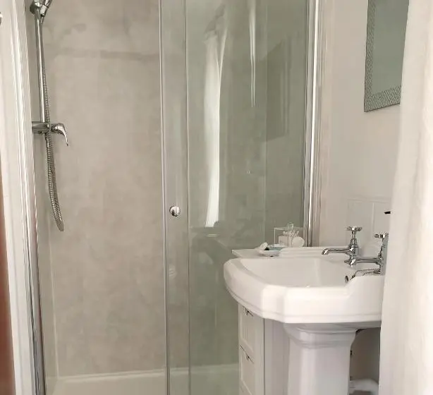 Chambre Standard Lit King Size, Jolly Sailor Inn