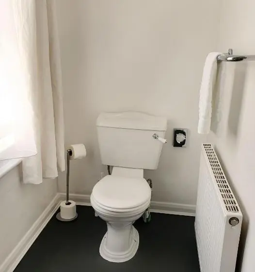 Chambre Standard Lit King Size, Jolly Sailor Inn