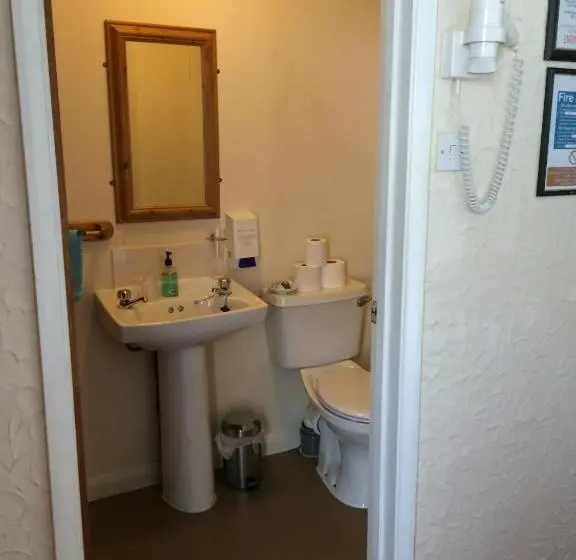 Chambre Standard, Jolly Sailor Inn