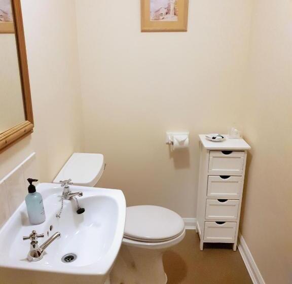 חדר סטנדרט, Jolly Sailor Inn