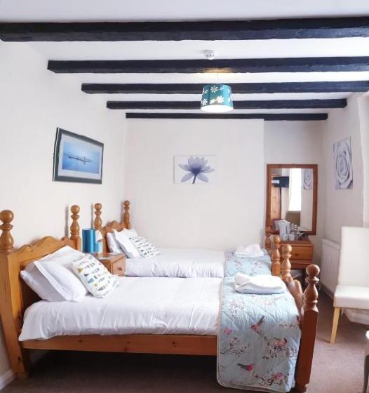 חדר סטנדרט, Jolly Sailor Inn