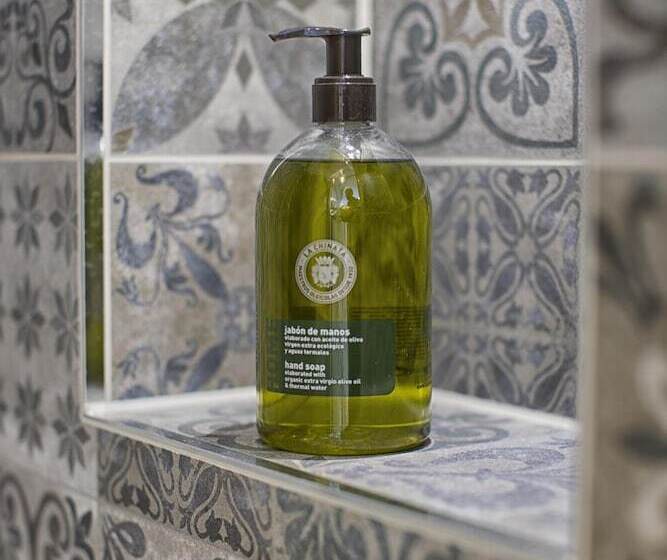 标准间, José Pizarro The Swan Inn