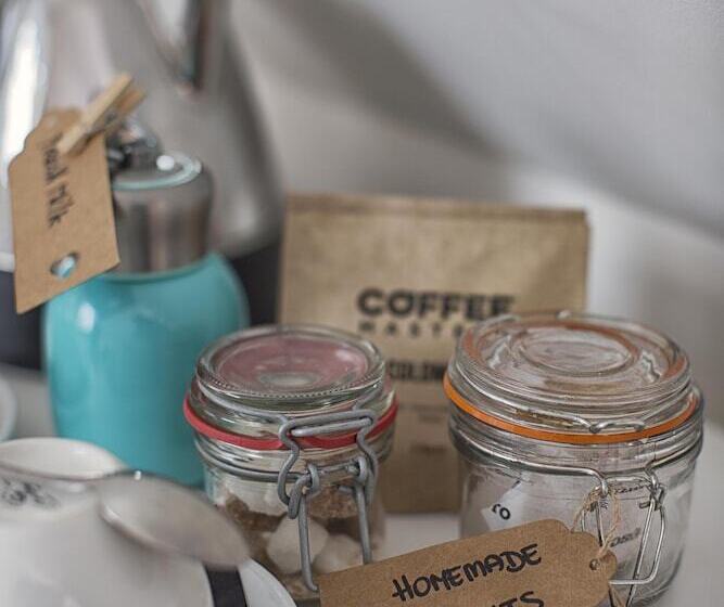 标准间, José Pizarro The Swan Inn