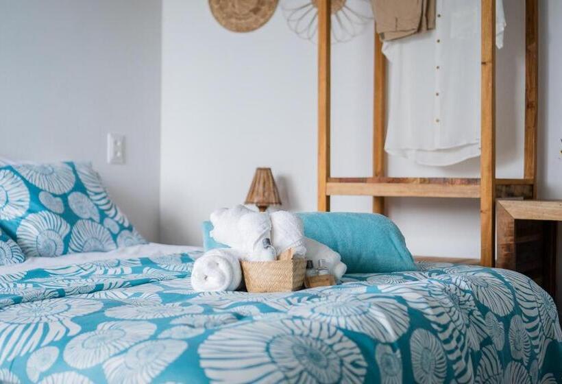 スタンダードルーム, Pousada Sette Mares