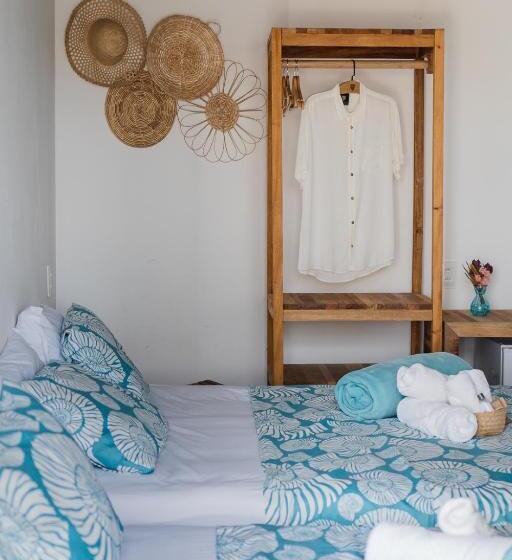 スタンダードルーム, Pousada Sette Mares