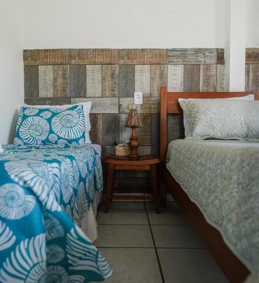 ファミリールーム, Pousada Sette Mares