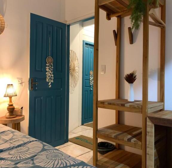 スイート(家族用), Pousada Sette Mares