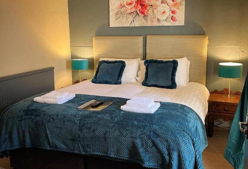 חדר סטנדרט, The Coach And Horses Inn