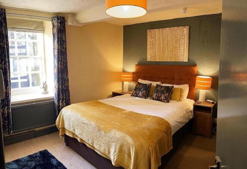 חדר סטנדרט, The Coach And Horses Inn