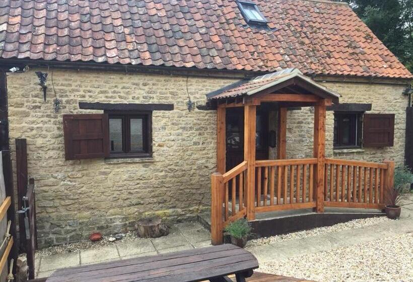 إستوديو قياسى, The Radnor Arms