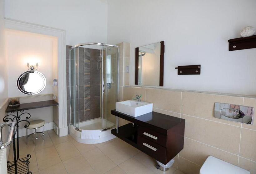 חדר דלוקס, Ard Na Said