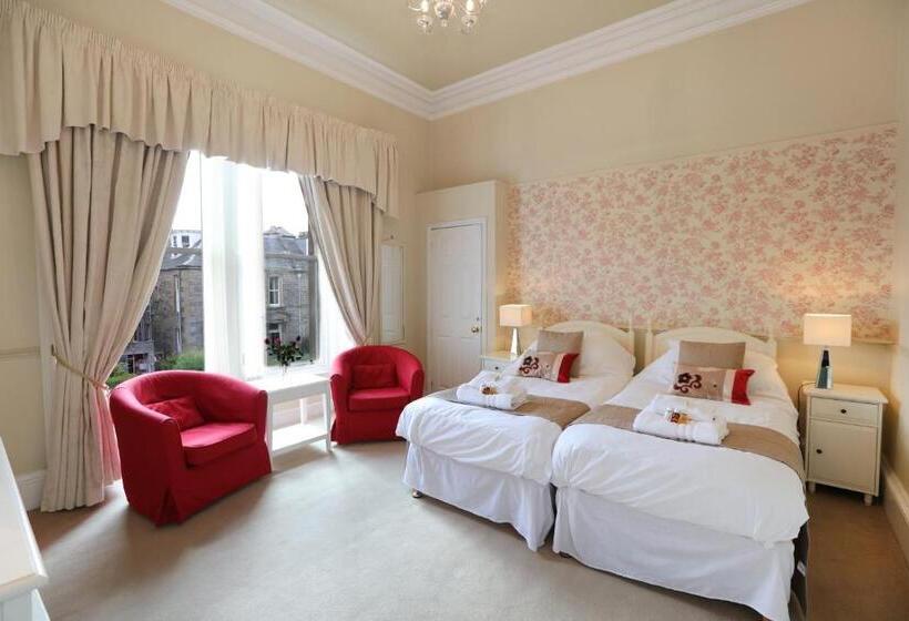 חדר דלוקס, Ard Na Said