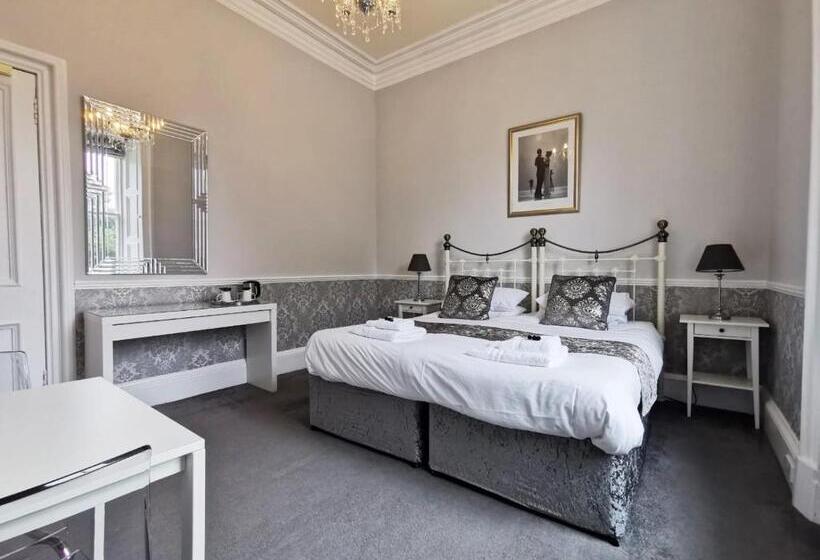 חדר דלוקס, Ard Na Said