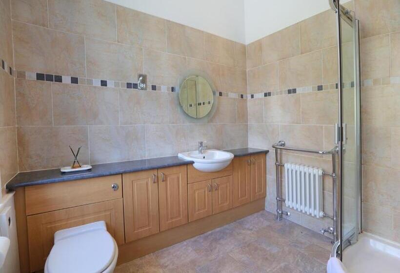 חדר דלוקס, Ard Na Said