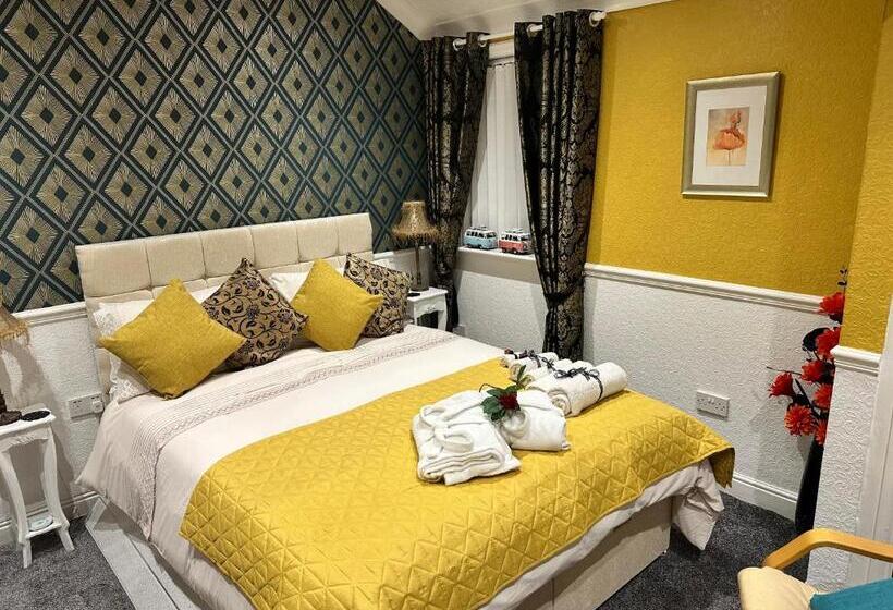 غرفة ديلوكس, Atlanta