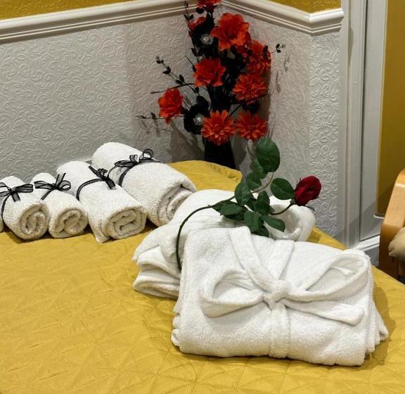 غرفة ديلوكس, Atlanta