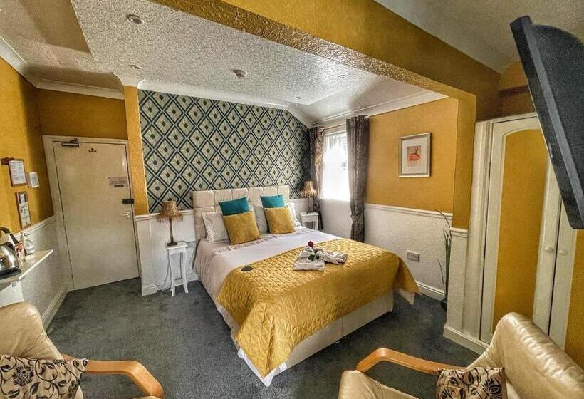 غرفة ديلوكس, Atlanta