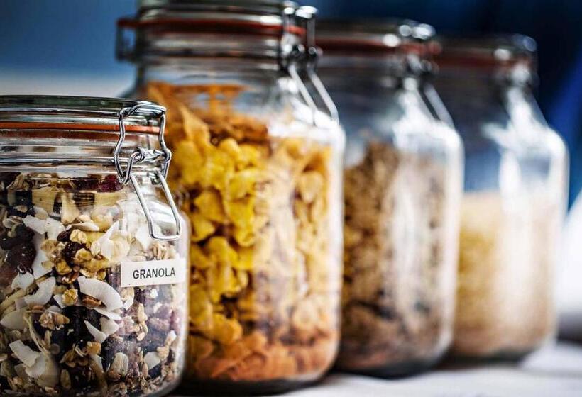 غرفة سوبيريور, Atlanta