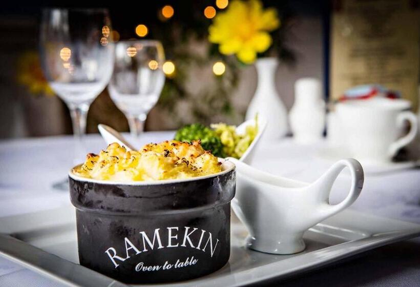 غرفة سوبيريور, Atlanta