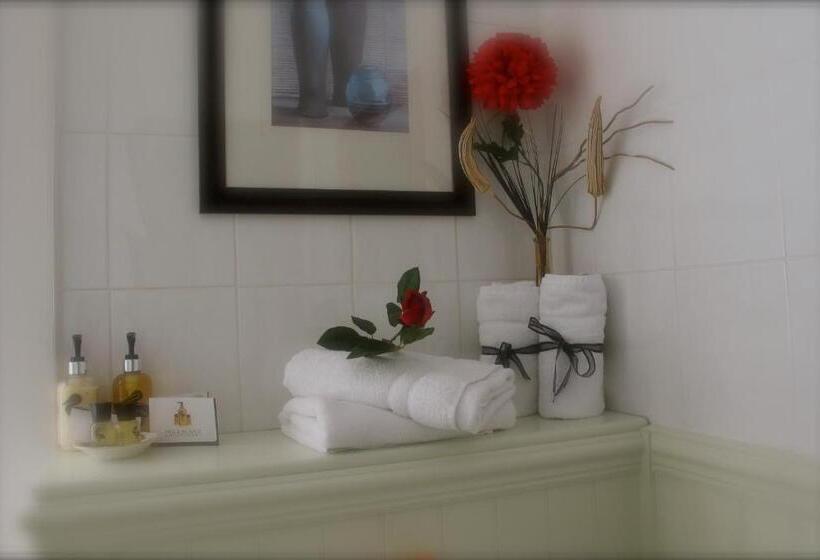 غرفة سوبيريور, Atlanta