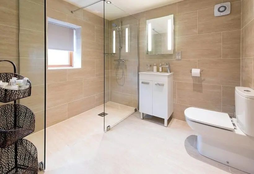 Suite Superior, Cold Cotes Harrogate
