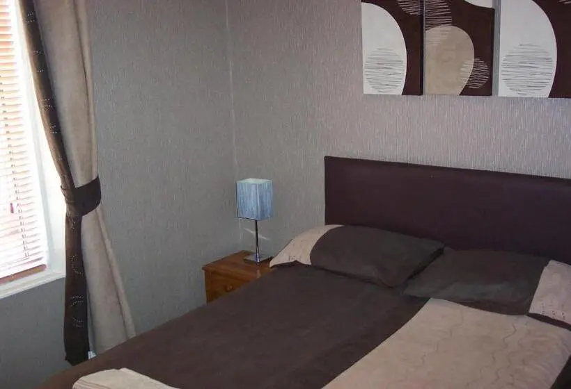 スタンダードルーム, Melrose Guest House
