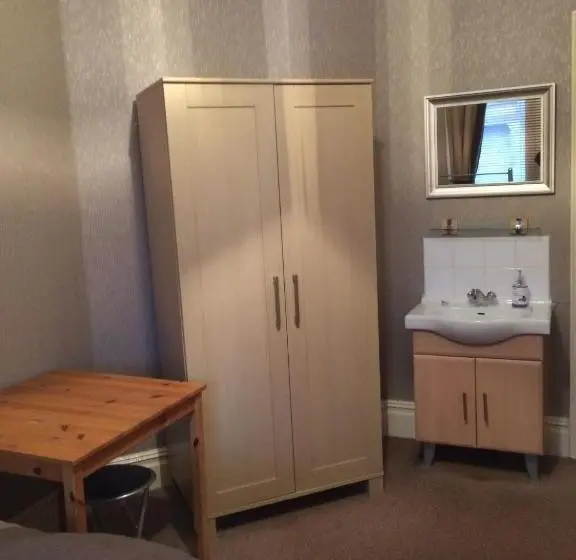ファミリールーム, Melrose Guest House
