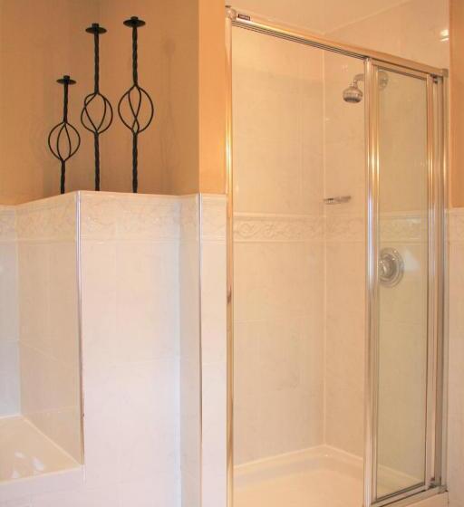 Deluxe Suite Sea View, Rudhanacraige